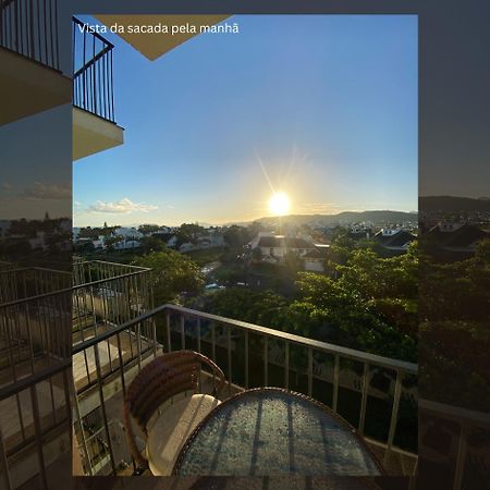 Jurere Internacional Studio Il Campanario Florianópolis Eksteriør bilde
